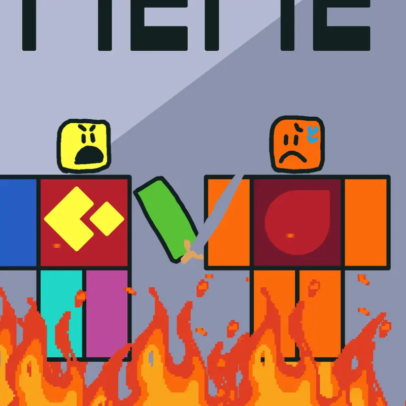 Game by @Cc_CubeDstroyer