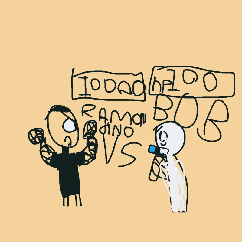 Game by @pedroka17