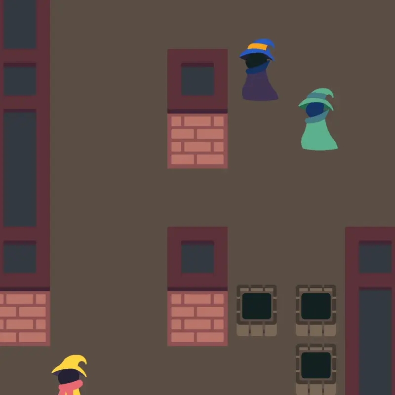 Game by @superbusyworld2e