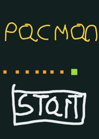 Pacman Hardcore