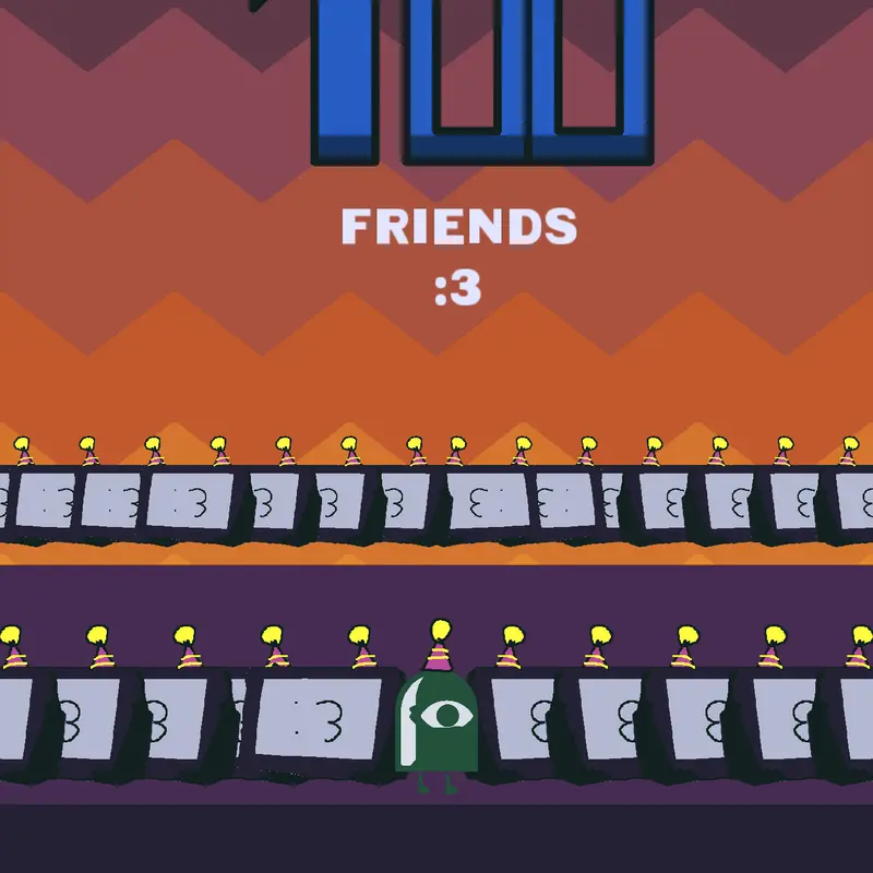 Game by @titantvman190