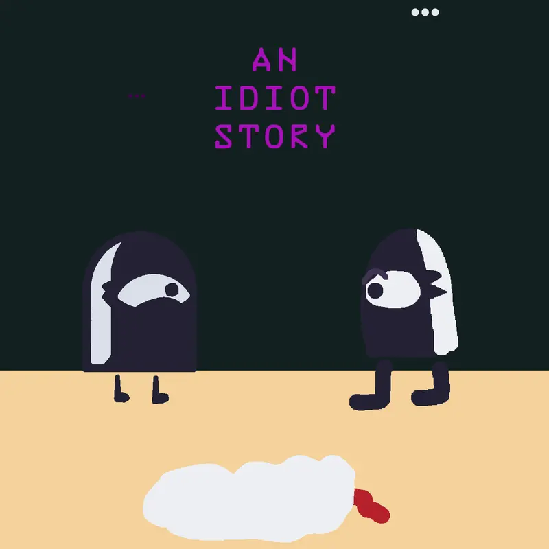 Game by @A-character