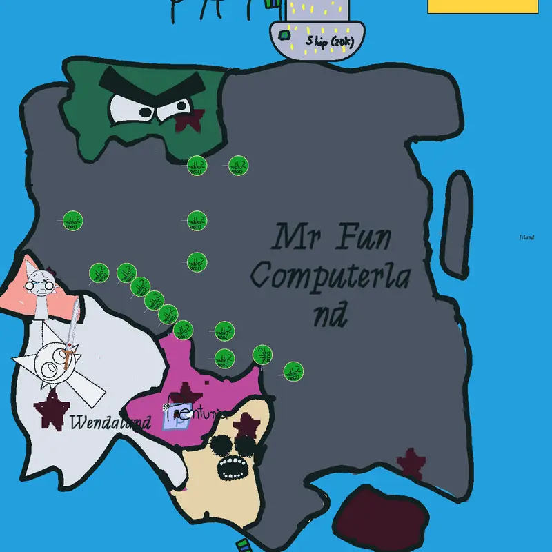 Game by @CircleGuard2026