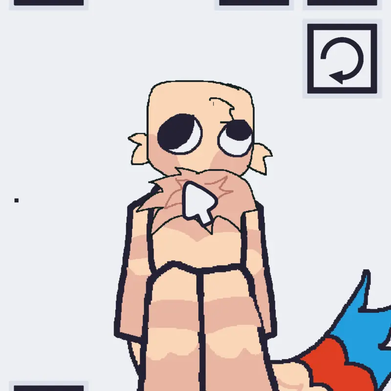 Game by @OOPSALAVA