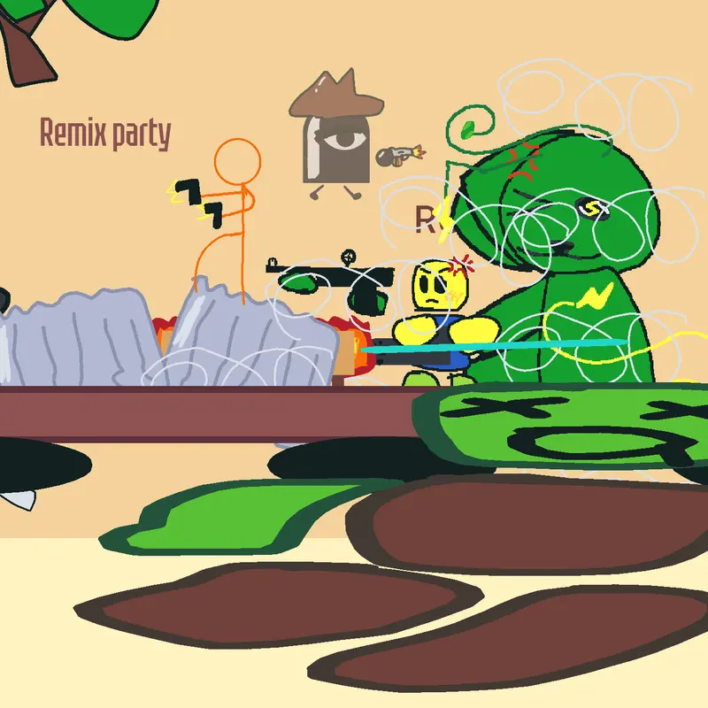 Game by @Bear_