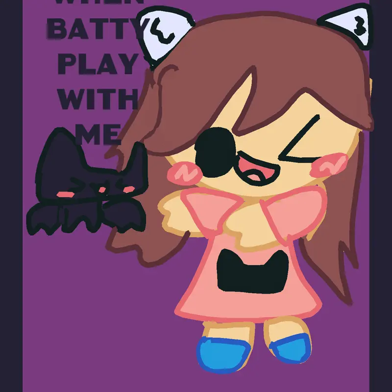 Game by @kitty_batty