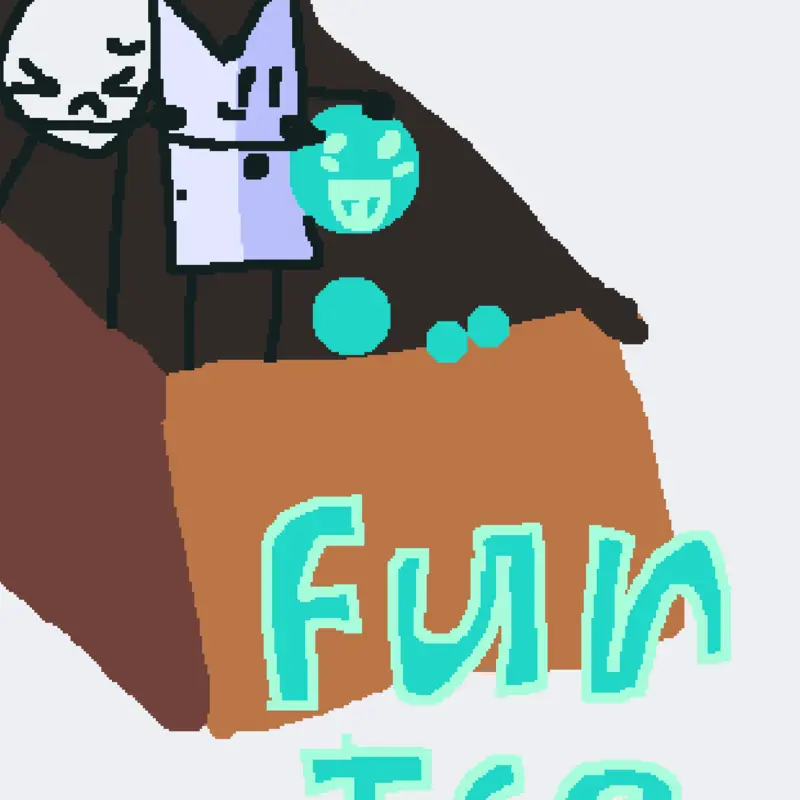 Game by @verissn