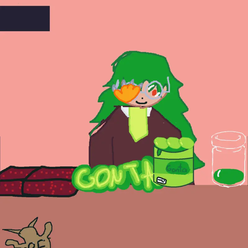 Game by @Lunakitcreate