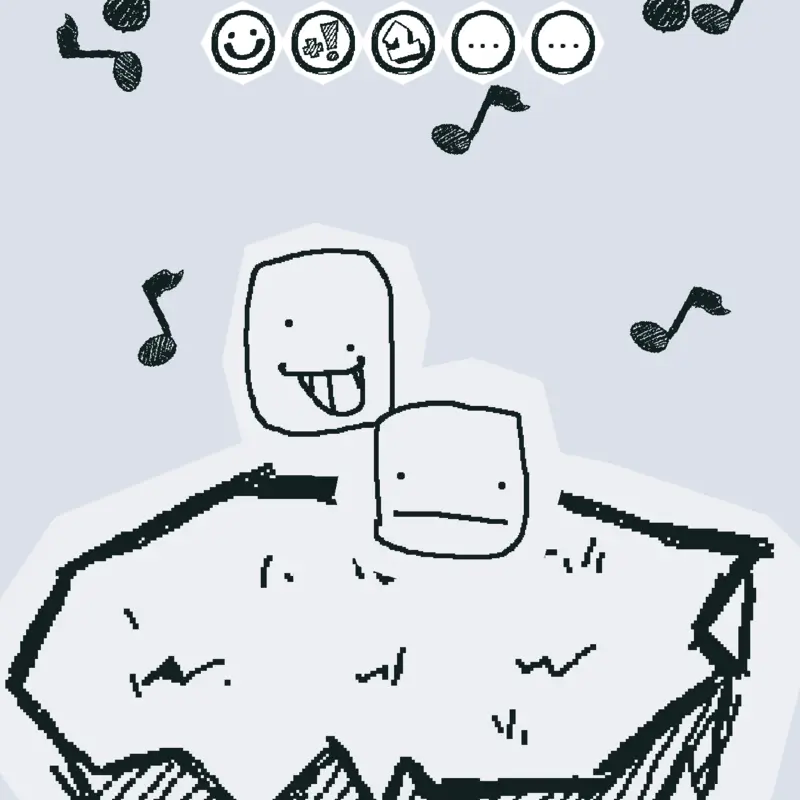 Game by @Pamhop