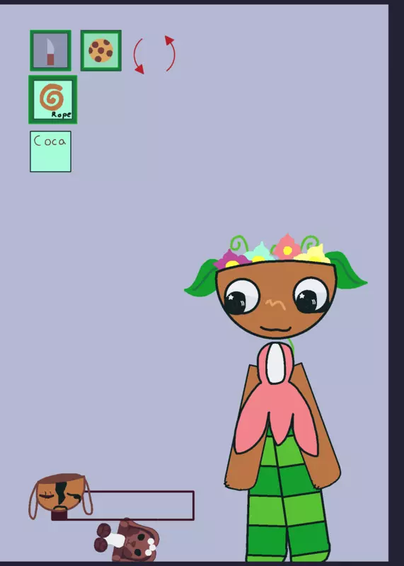 Game by @Nicole_animates