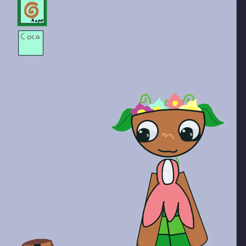 Game by @Nicole_animates