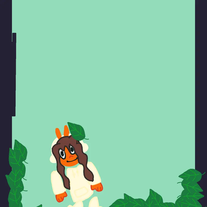 Game by @AnickaArt