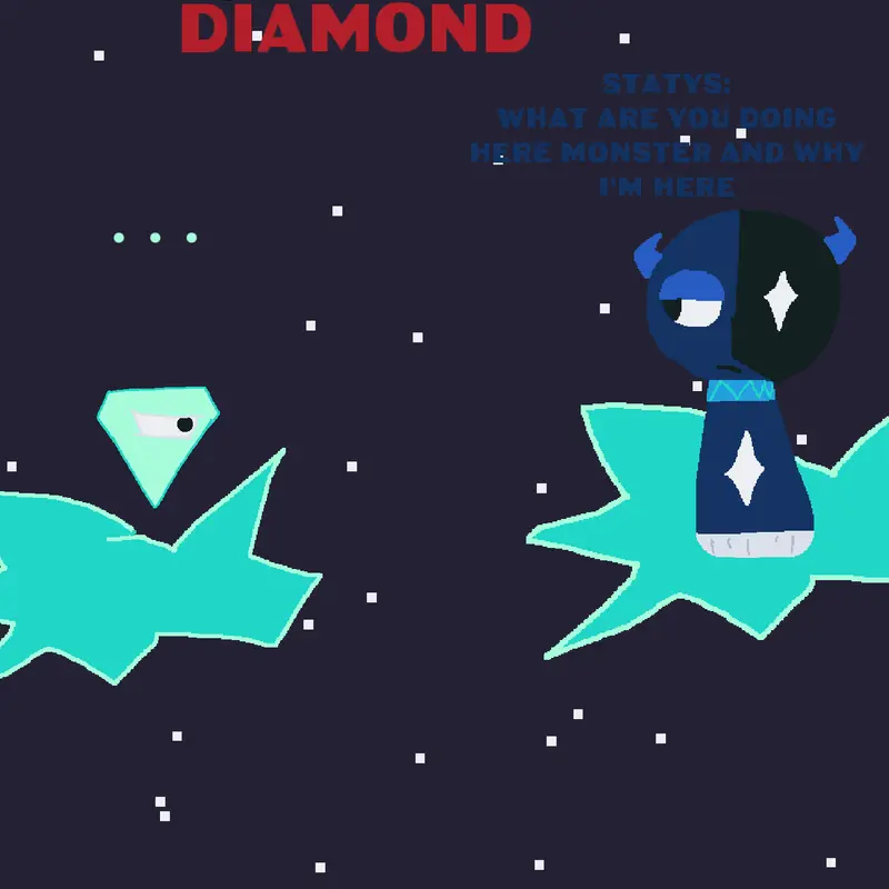 Game by @statys_masky