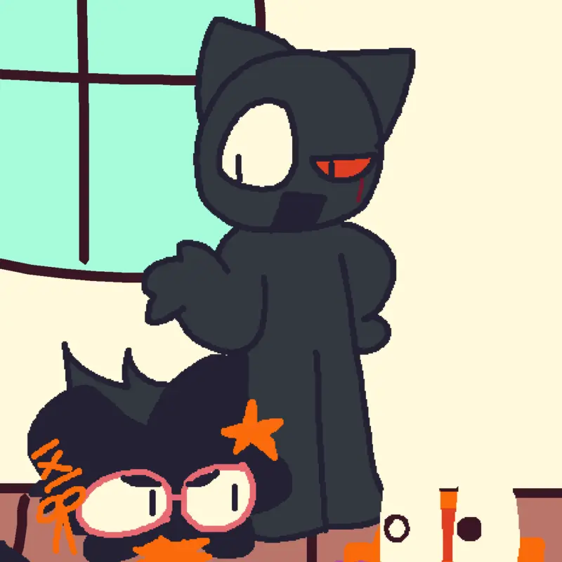 Game by @Agent-stimh