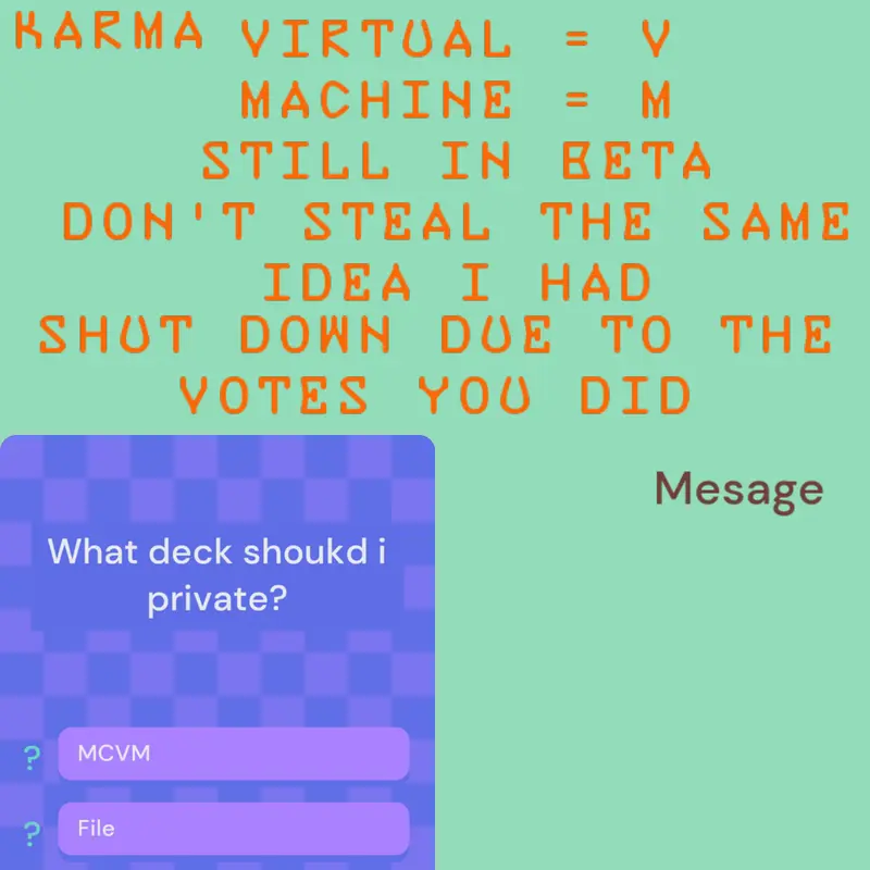 Game by @Mr_blu