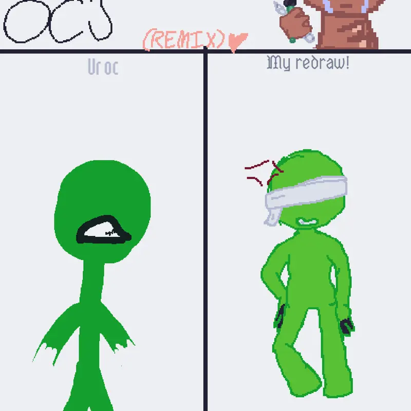 Game by @LilChaoticIfYouAsk_Z