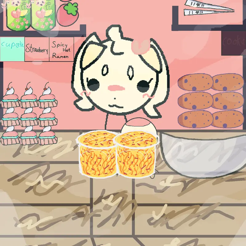 Game by @Autumn_therealdiva