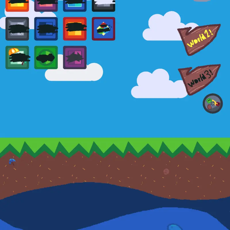 Game by @Firepea_PNG