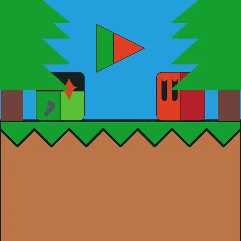 Game by @alexey2011