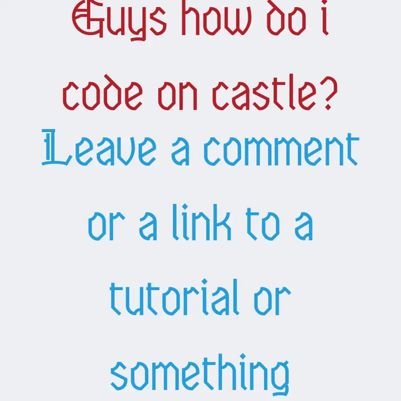 Game by @Backhive