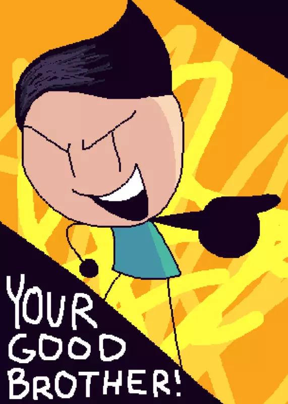Game by @EborGuy