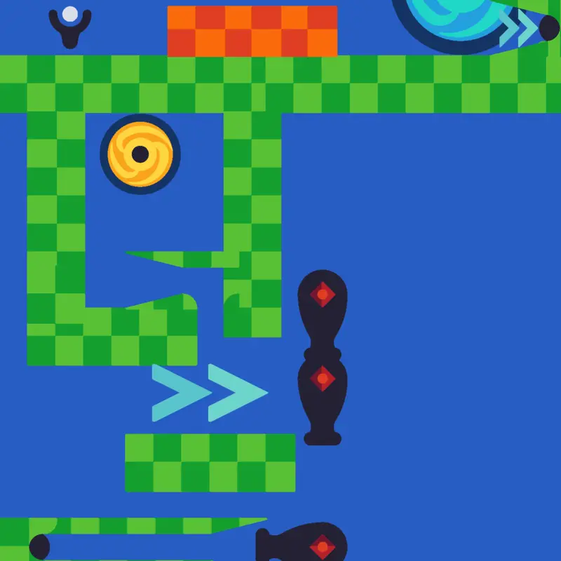 Game by @spider21
