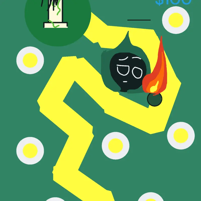 Game by @locastrom