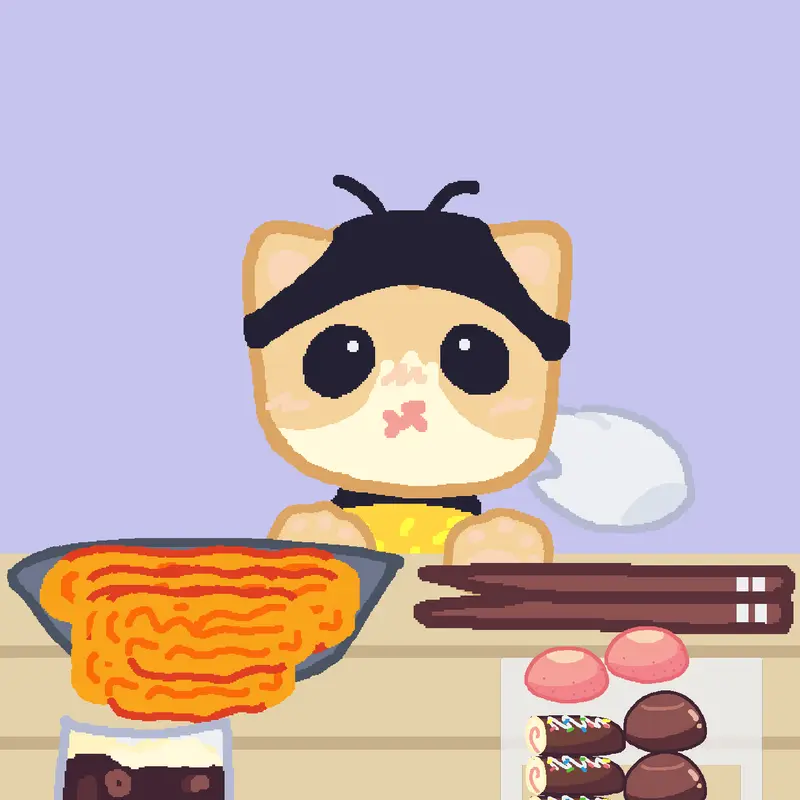 Game by @Bethel_kpopfan