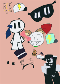 Make ur oc