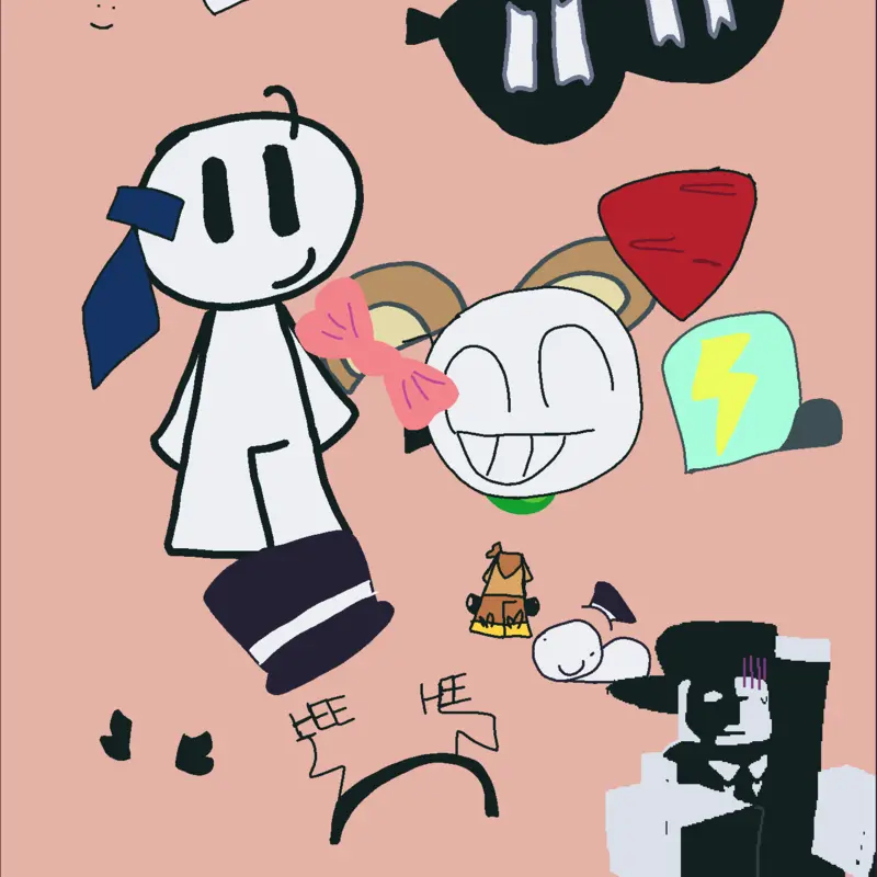Make ur oc by @Senape_MINDS_thegoat