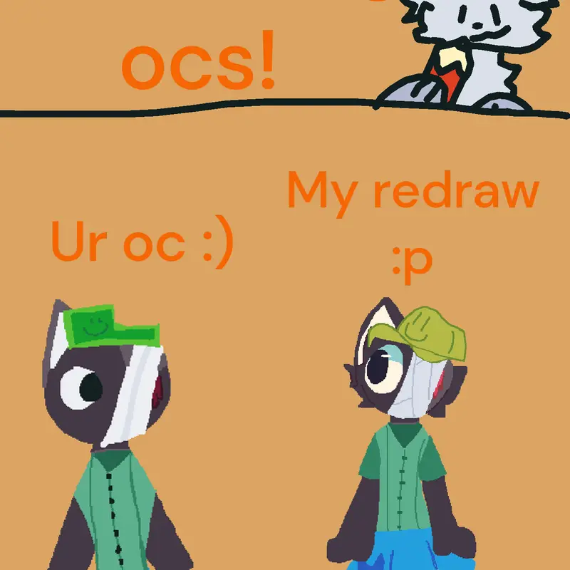 Game by @X_sunny-furry_X