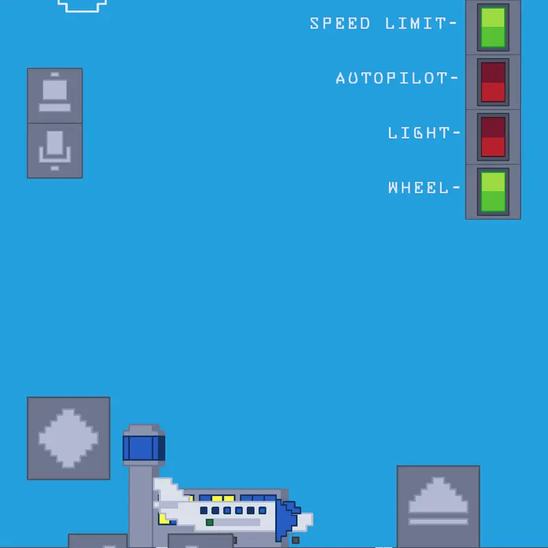Game by @Baconga