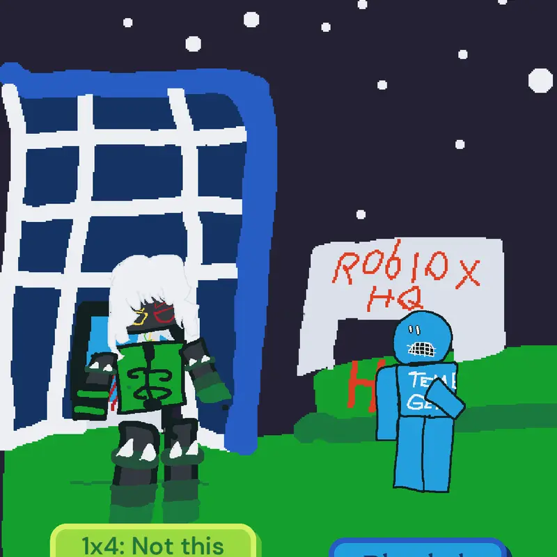Game by @H3LP_YOURSELF