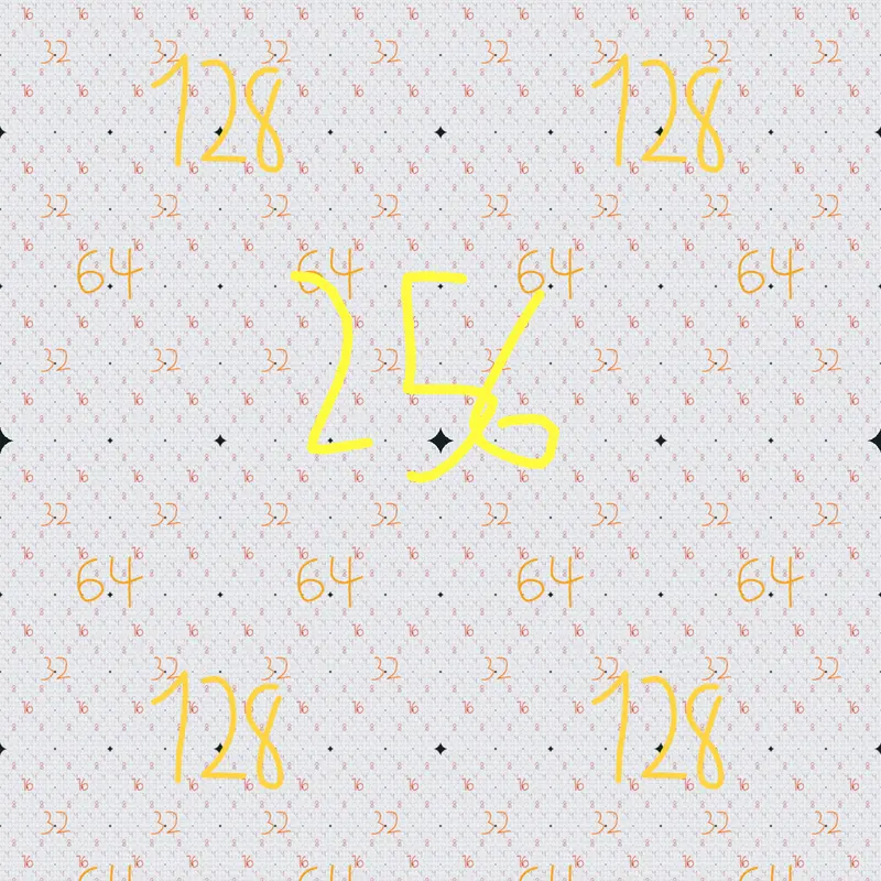 Game by @Infinte_Infinte