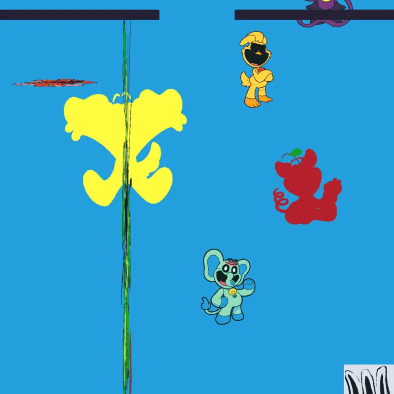 Game by @ruyhfgfgg