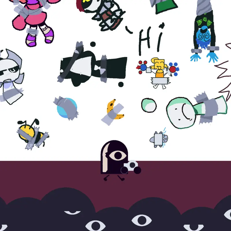 Game by @kitty5678