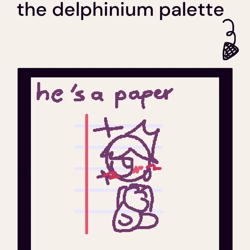 Game by @Choco_Cream