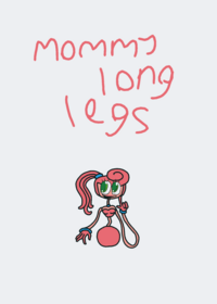 Mommy long legs