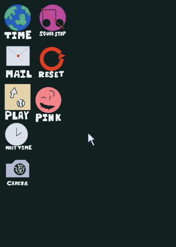 Game by @MysteryMadness