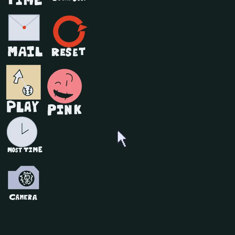 Game by @MysteryMadness