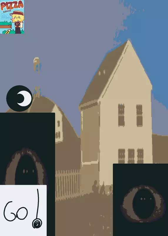 Game by @MrAccident