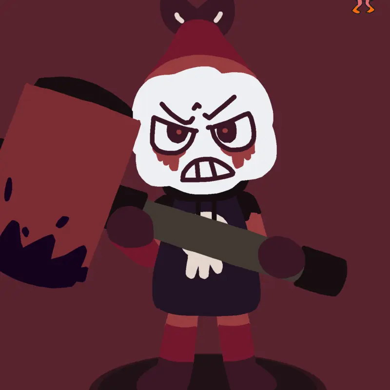 Game by @pink_sharkie