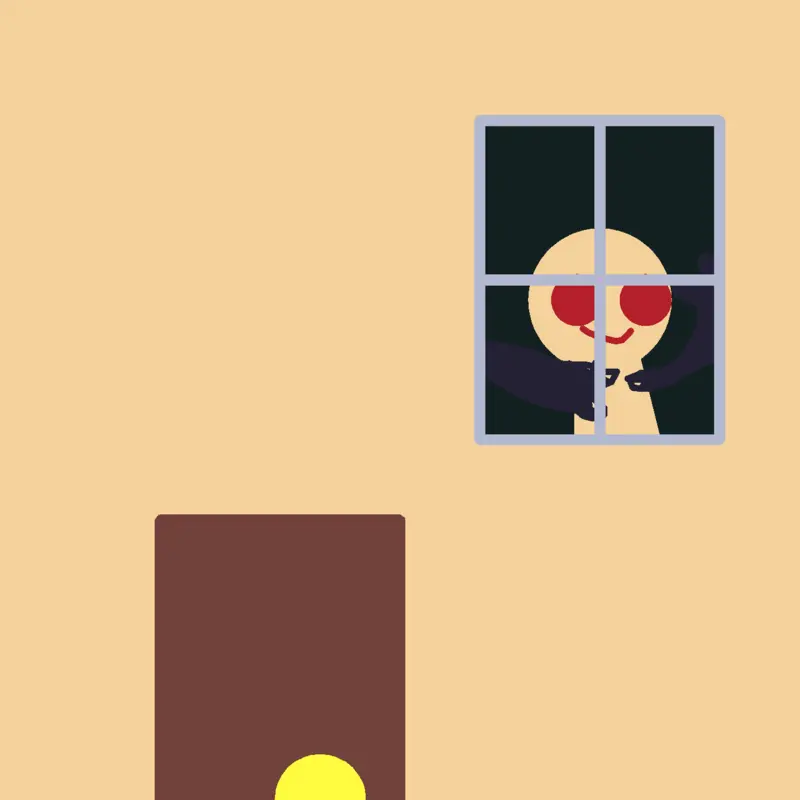 Game by @joshbuster