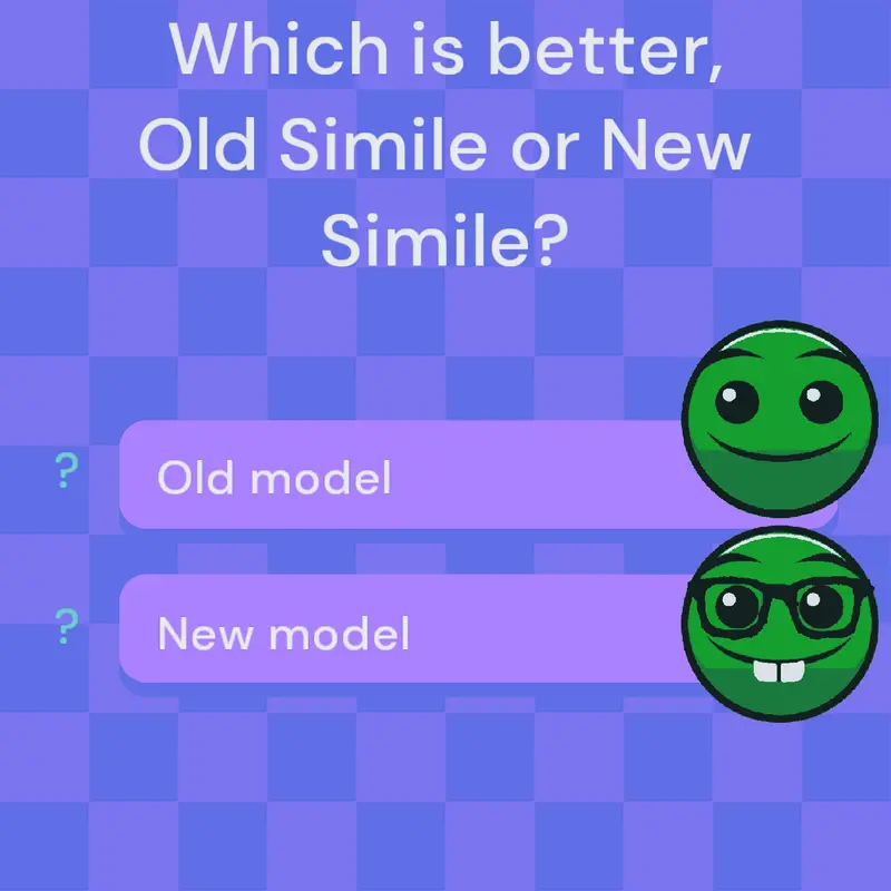Game by @Simile_