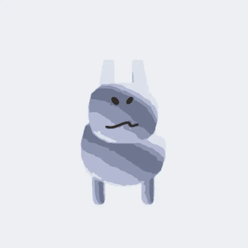 Is that a gubby by @StrongestDummyYT
