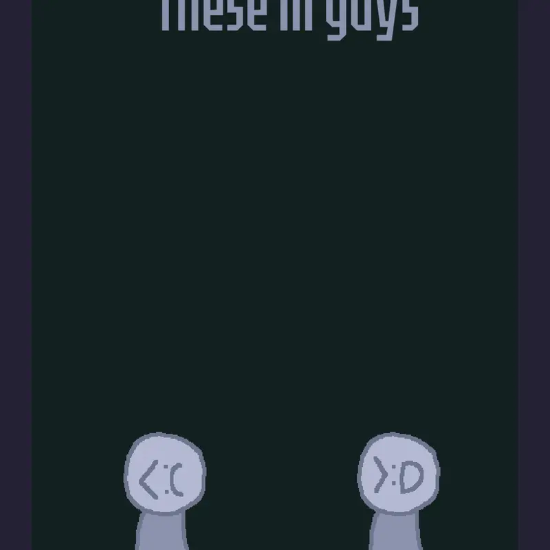 Game by @MatthewOndon