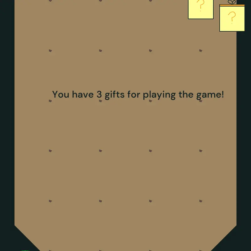 Game by @AccountRedacted