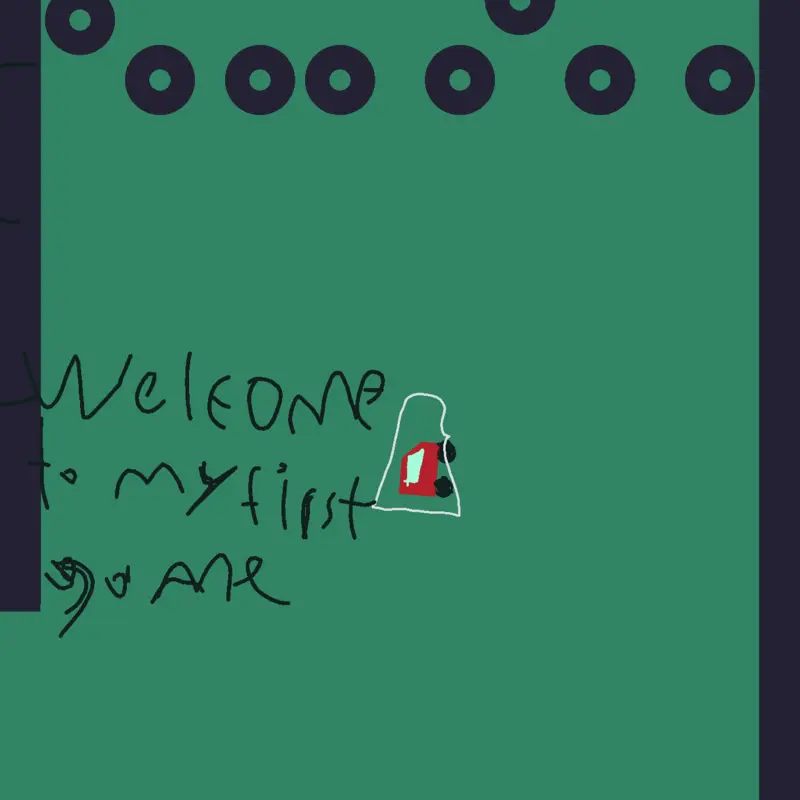 Game by @Luisgo2345