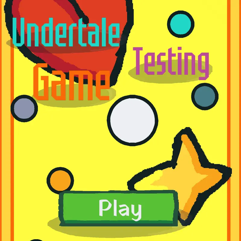 Game by @-Jelephant-