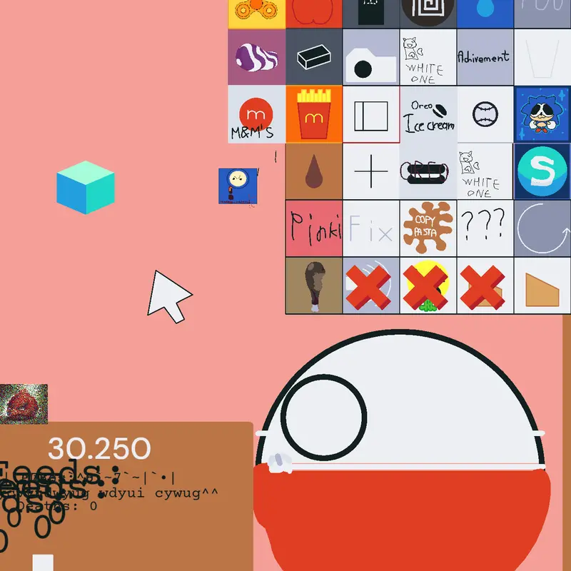 Game by @atefan